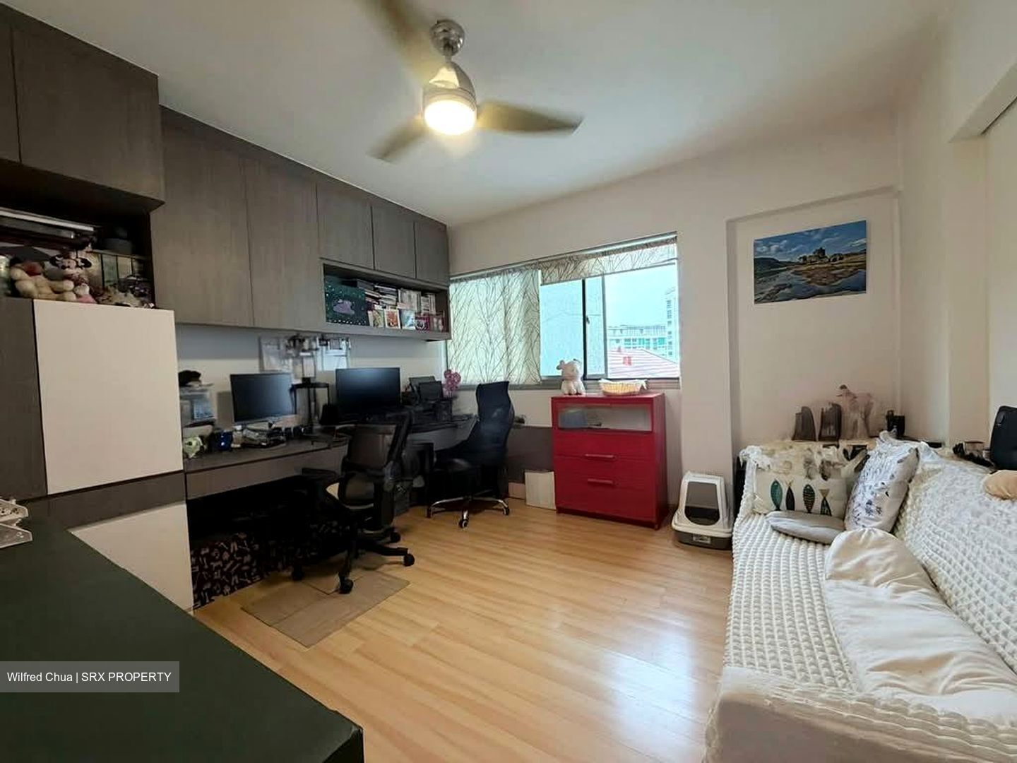 Blk 133 Cashew Road (Bukit Panjang), HDB Executive #573882401